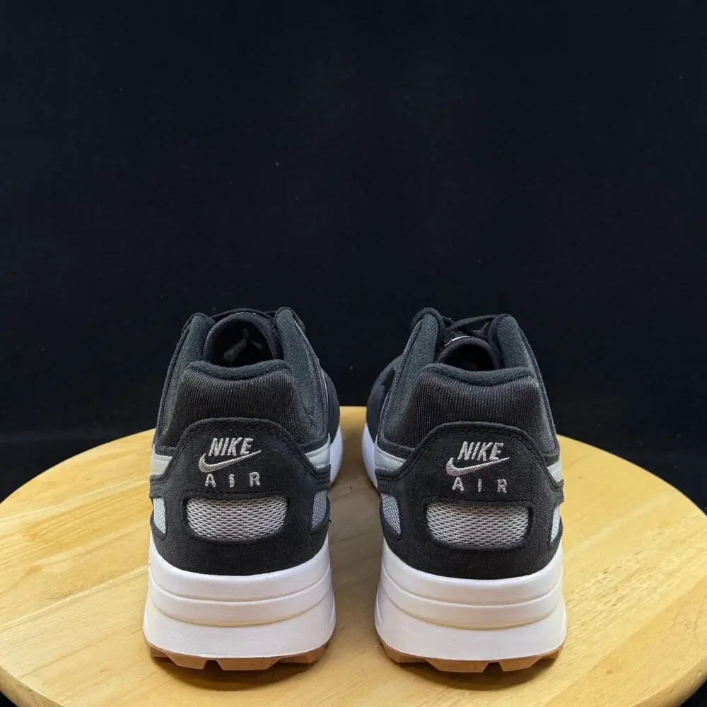 Nike Air Pegasus ’89 G Golf Mens Sz 11 Black White Gum Medium Brown FJ2245-004